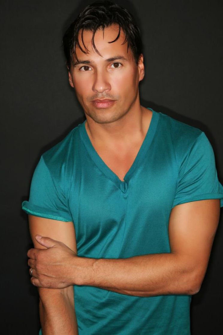 Nathan Moore