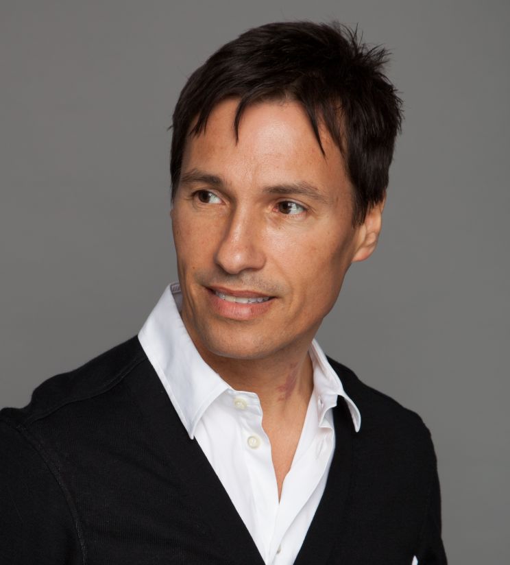 Nathan Moore