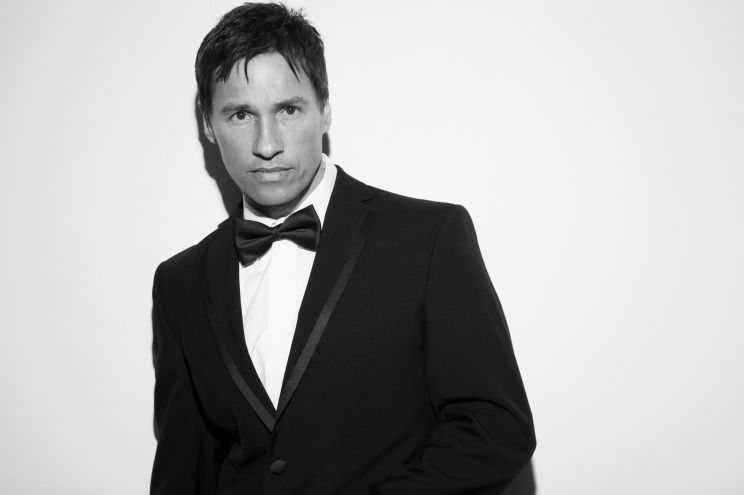 Nathan Moore