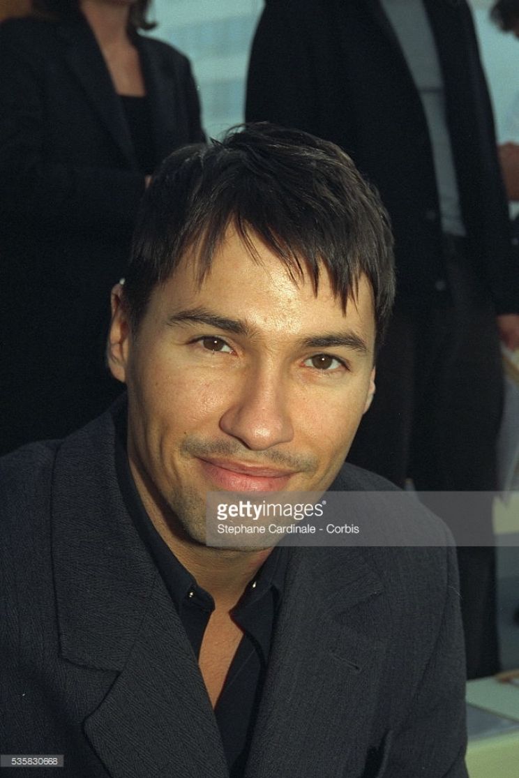 Nathan Moore