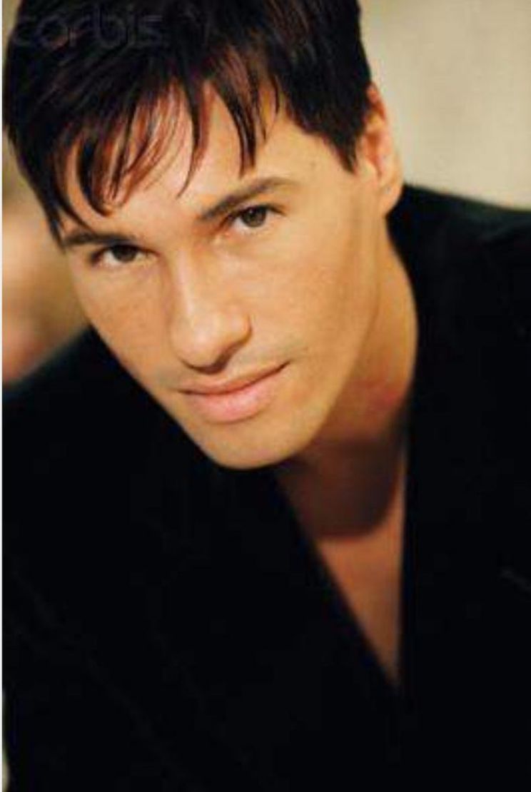 Nathan Moore