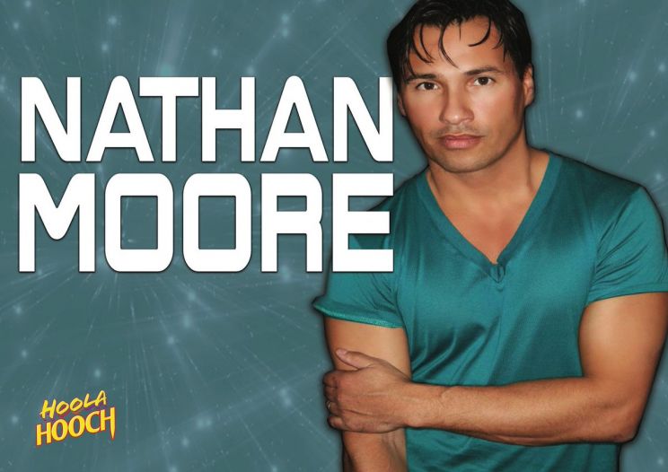 Nathan Moore