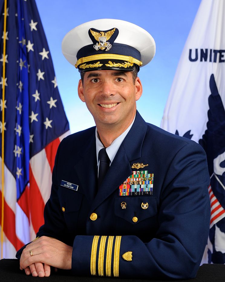 Nathan Moore