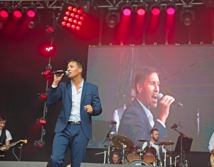 Nathan Moore