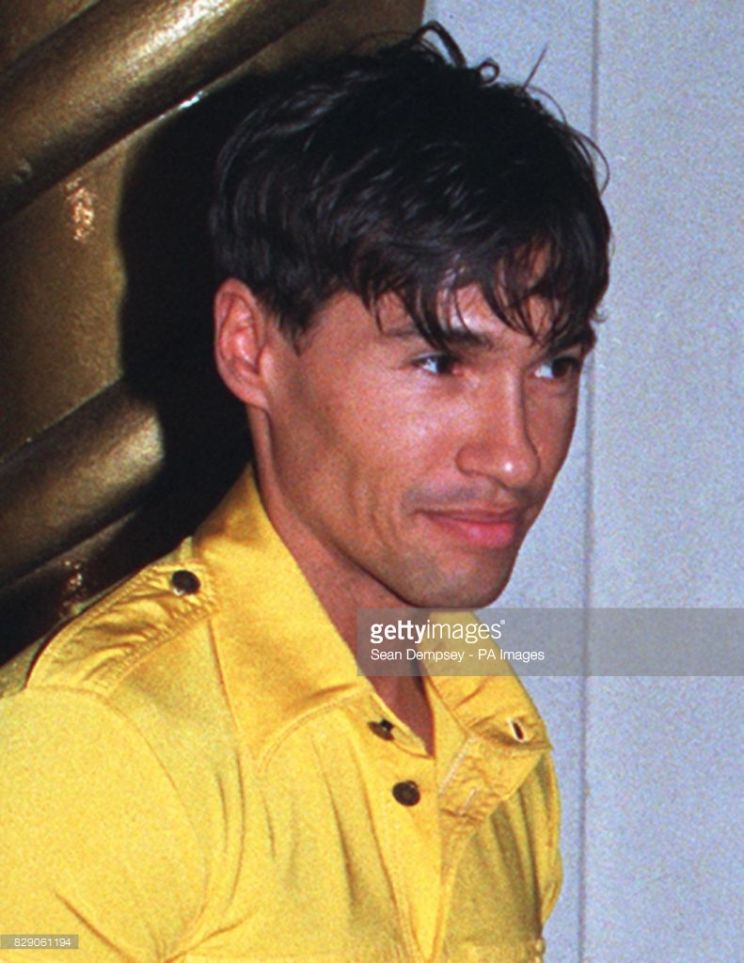 Nathan Moore