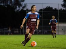 Nathan Nolan