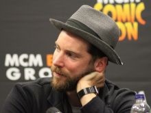 Nathan Nolan