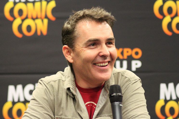 Nathan Nolan