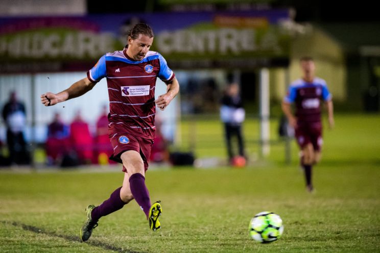 Nathan Nolan
