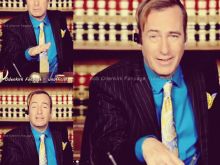 Nathan Odenkirk