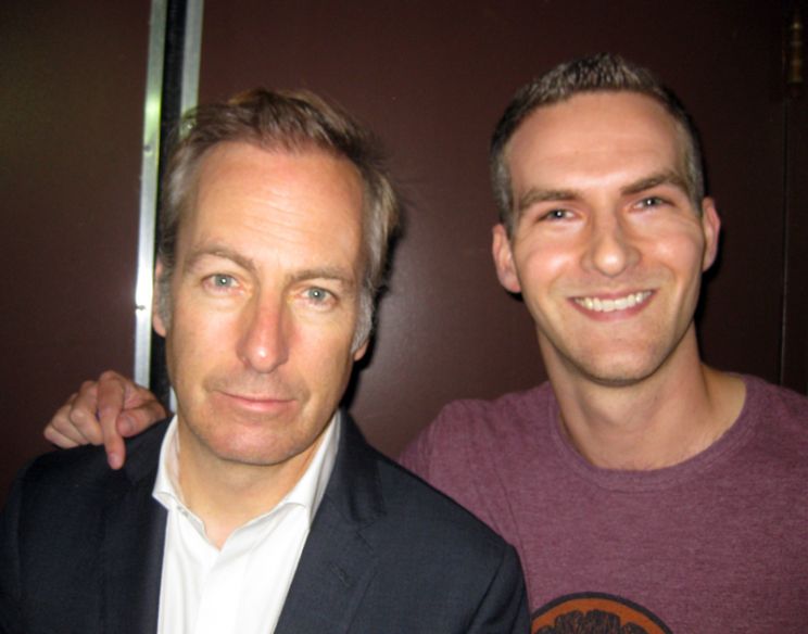 Nathan Odenkirk