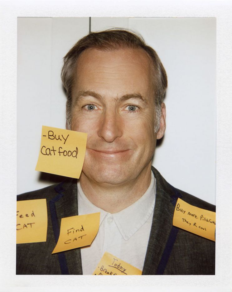 Nathan Odenkirk