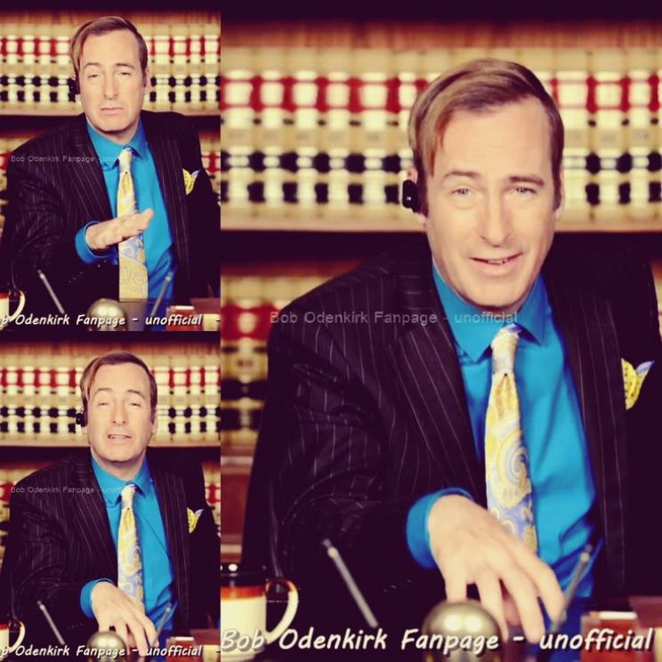 Nathan Odenkirk