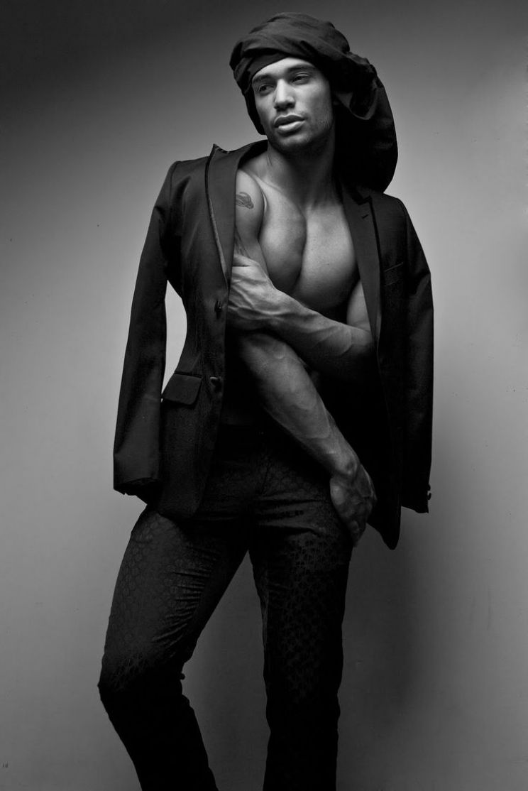 Nathan Owens