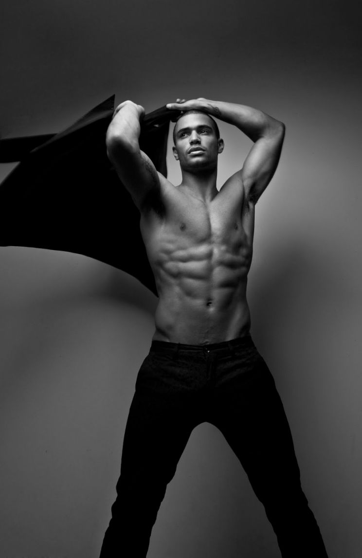 Nathan Owens
