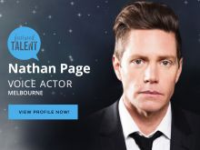 Nathan Page