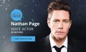 Nathan Page