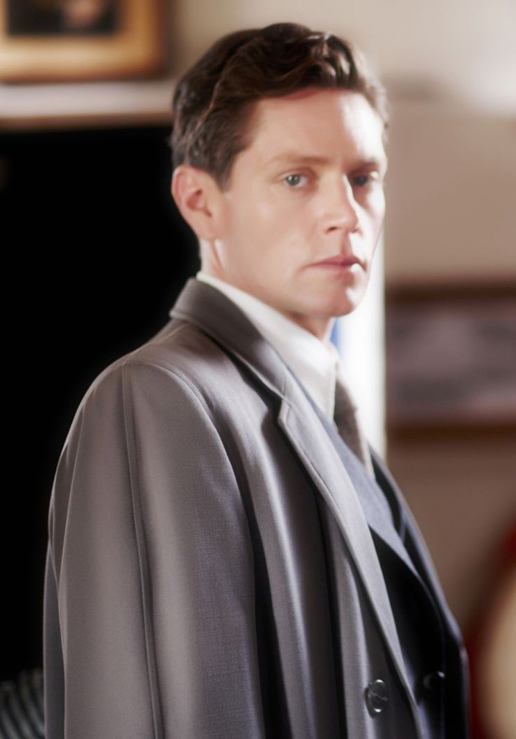 Nathan Page