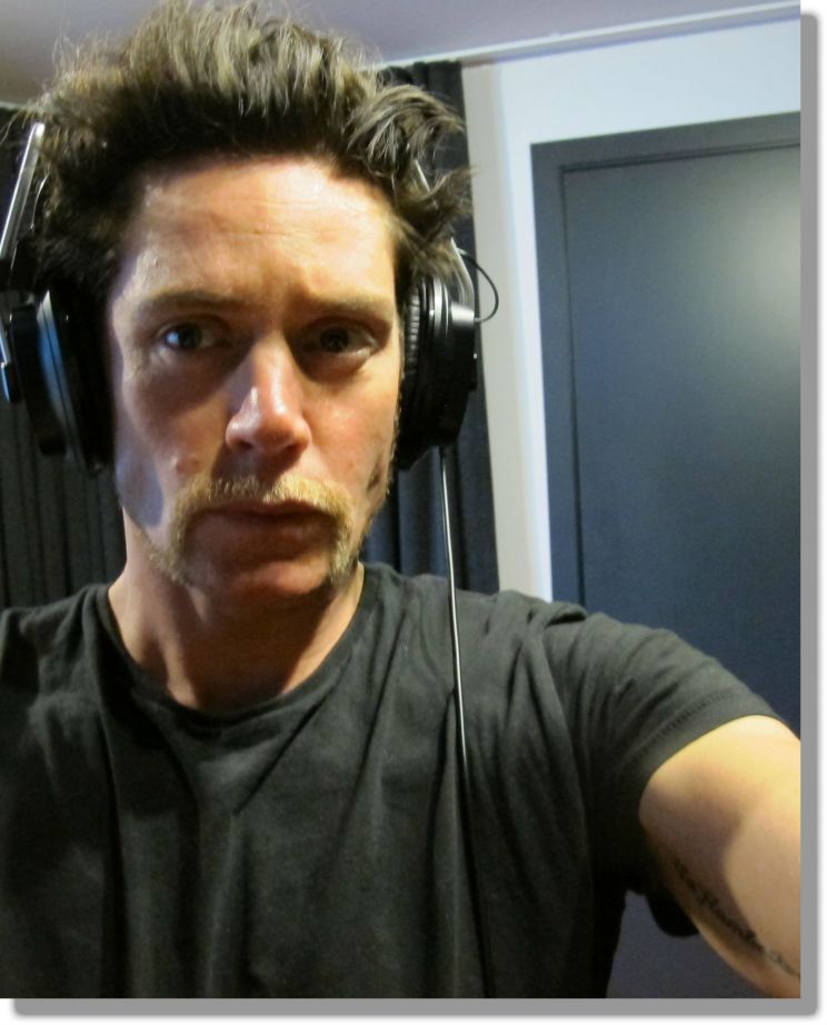 Nathan Page