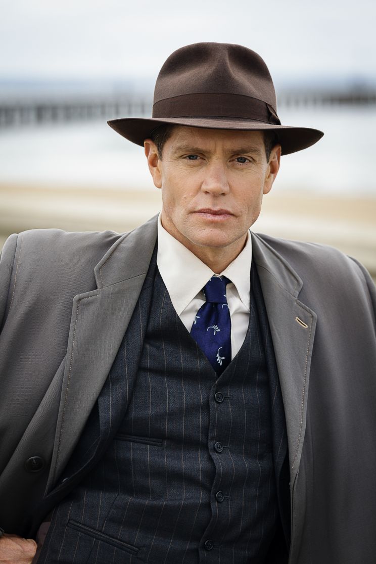 Nathan Page