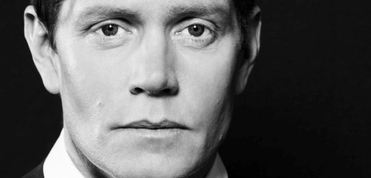 Nathan Page