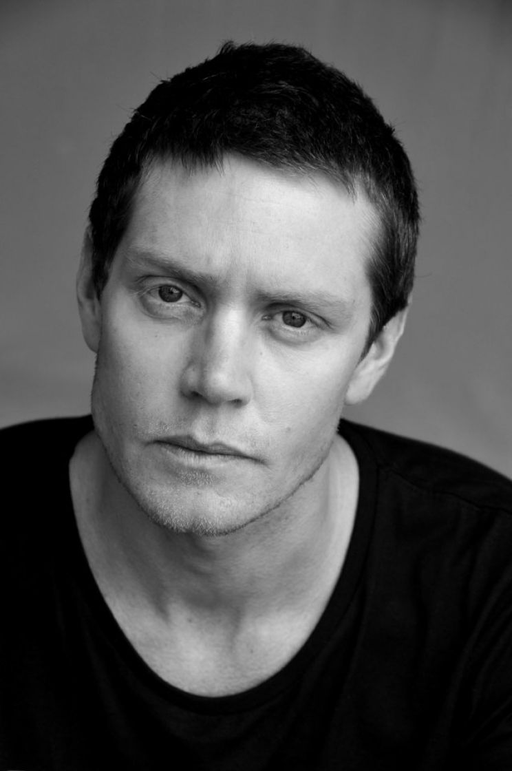 Nathan Page