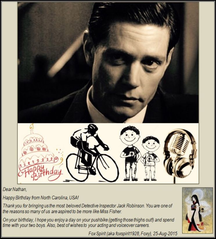 Nathan Page