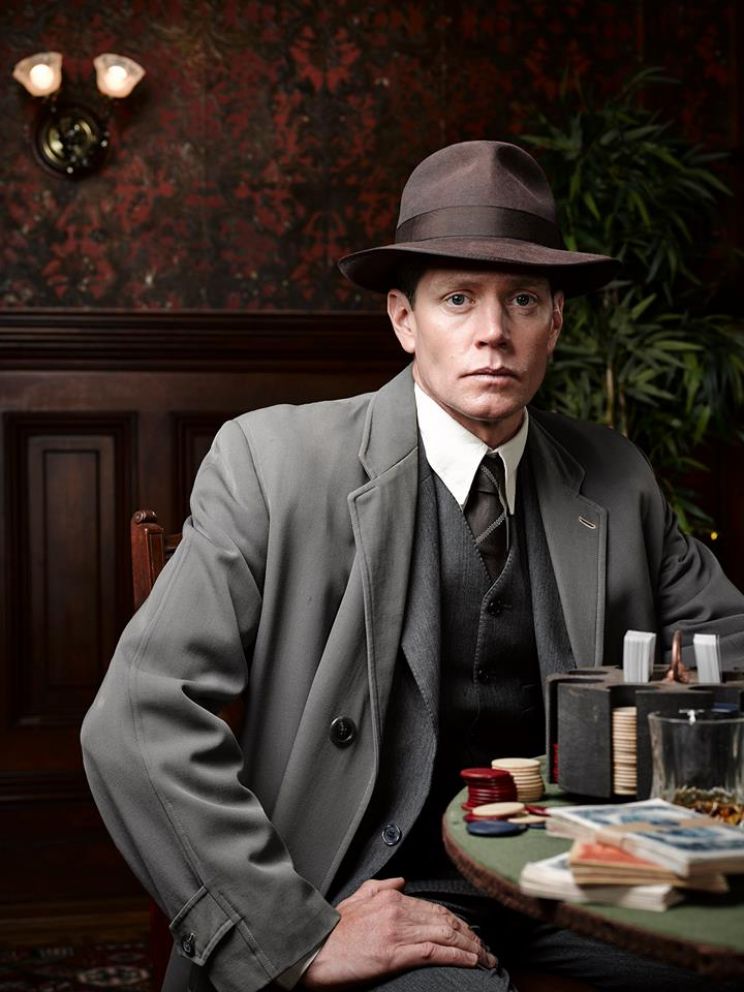 Nathan Page