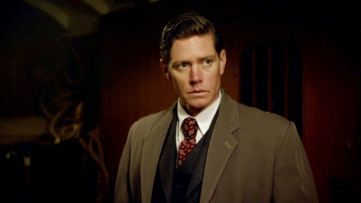 Nathan Page