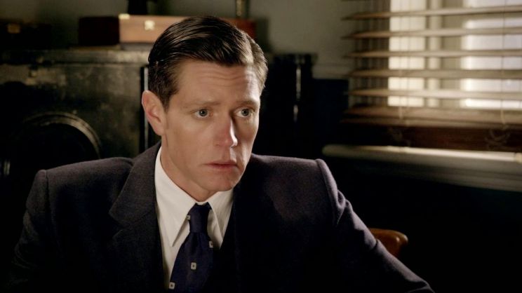 Nathan Page