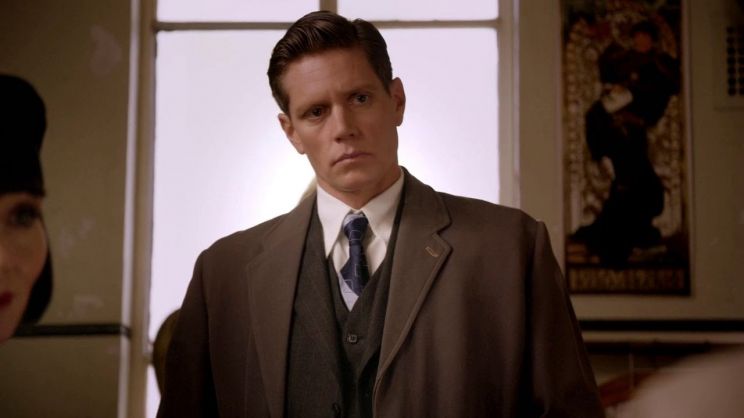 Nathan Page