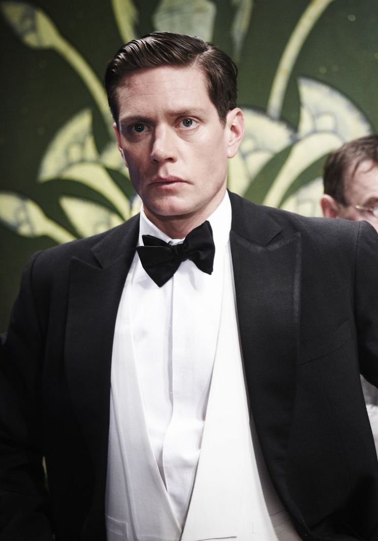 Nathan Page