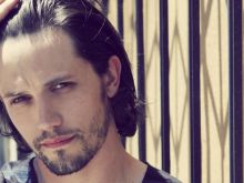 Nathan Parsons