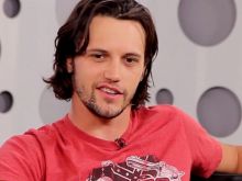 Nathan Parsons