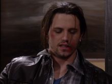 Nathan Parsons