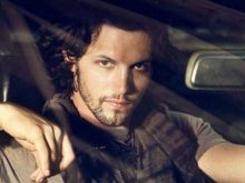 Nathan Parsons