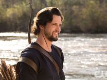 Nathan Parsons