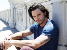 Nathan Parsons