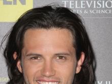 Nathan Parsons