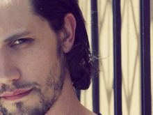 Nathan Parsons