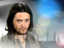 Nathan Parsons