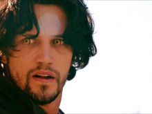 Nathan Parsons