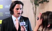 Nathan Parsons