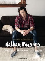 Nathan Parsons