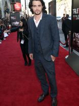 Nathan Parsons