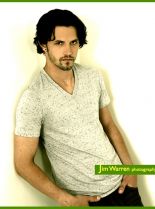 Nathan Parsons