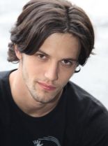 Nathan Parsons