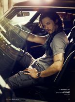 Nathan Parsons