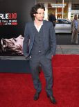 Nathan Parsons