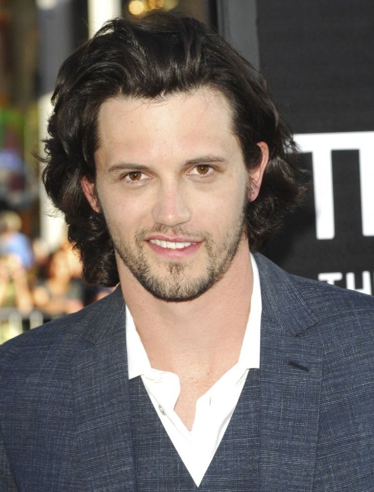 Nathan Parsons